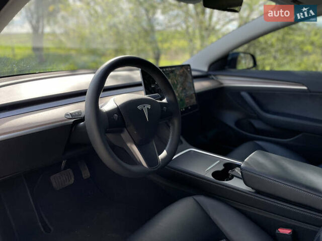 Тесла Модель 3, об'ємом двигуна 0 л та пробігом 28 тис. км за 22500 $, фото 22 на Automoto.ua