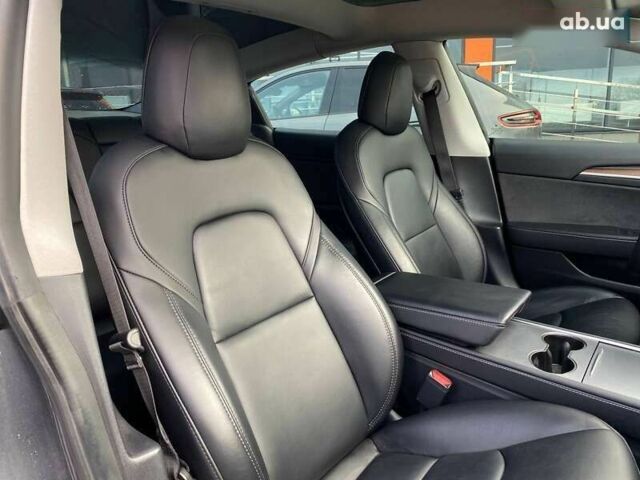 Тесла Модель 3, объемом двигателя 0 л и пробегом 82 тыс. км за 22800 $, фото 19 на Automoto.ua