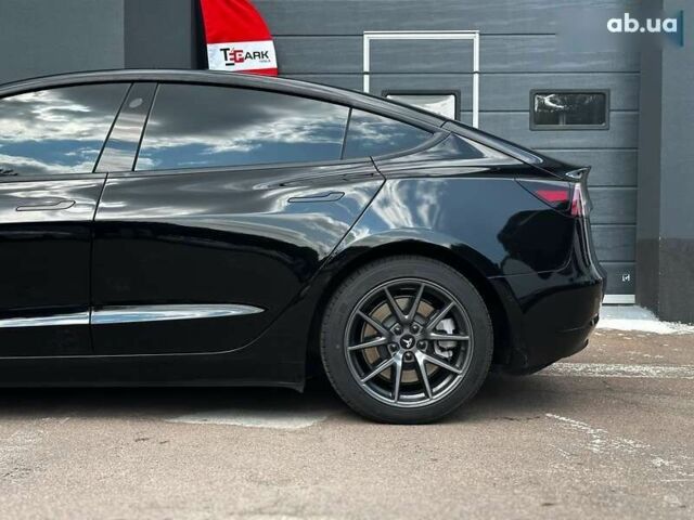 Тесла Модель 3, объемом двигателя 0 л и пробегом 45 тыс. км за 23500 $, фото 6 на Automoto.ua