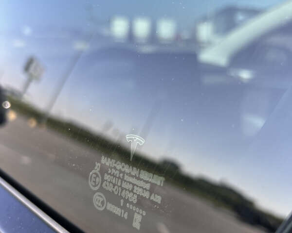 Тесла Модель 3, объемом двигателя 0 л и пробегом 41 тыс. км за 19500 $, фото 10 на Automoto.ua