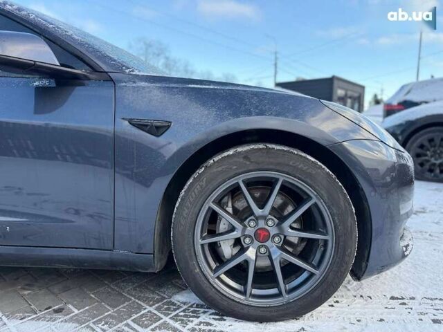 Тесла Модель 3, объемом двигателя 0 л и пробегом 205 тыс. км за 15800 $, фото 2 на Automoto.ua
