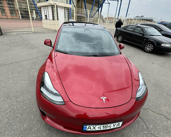 Тесла Модель 3, объемом двигателя 0 л и пробегом 57 тыс. км за 22000 $, фото 15 на Automoto.ua