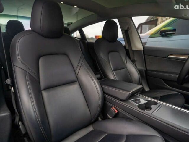 Тесла Модель 3, объемом двигателя 0 л и пробегом 103 тыс. км за 20900 $, фото 24 на Automoto.ua