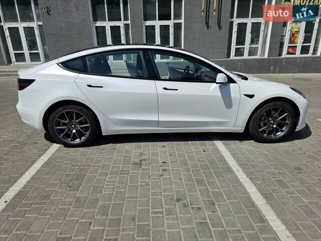 Тесла Модель 3, об'ємом двигуна 0 л та пробігом 7 тис. км за 18949 $, фото 5 на Automoto.ua