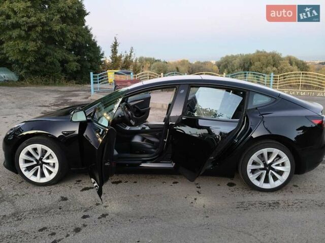 Тесла Модель 3, об'ємом двигуна 0 л та пробігом 92 тис. км за 17999 $, фото 18 на Automoto.ua