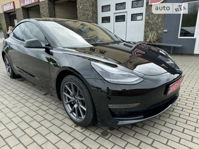 Тесла Модель 3, об'ємом двигуна 0 л та пробігом 80 тис. км за 26500 $, фото 1 на Automoto.ua