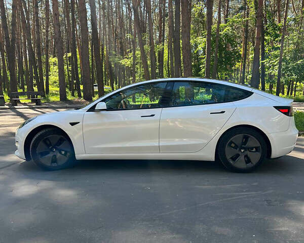Тесла Модель 3, объемом двигателя 0 л и пробегом 14 тыс. км за 18700 $, фото 4 на Automoto.ua