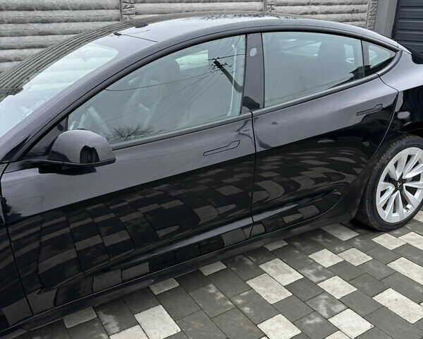 Тесла Модель 3, объемом двигателя 0 л и пробегом 96 тыс. км за 17499 $, фото 11 на Automoto.ua