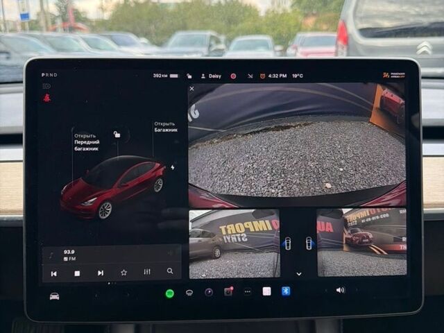 Тесла Модель 3, об'ємом двигуна 0 л та пробігом 146 тис. км за 17950 $, фото 27 на Automoto.ua