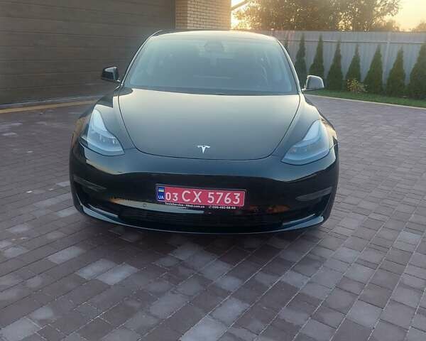 Тесла Модель 3, об'ємом двигуна 0 л та пробігом 49 тис. км за 22500 $, фото 4 на Automoto.ua