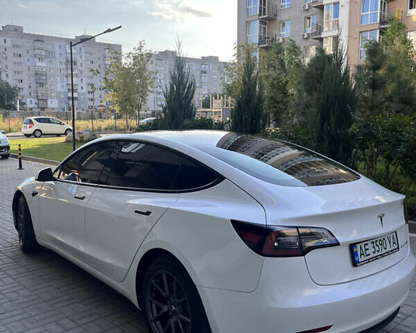 Тесла Модель 3, об'ємом двигуна 0 л та пробігом 70 тис. км за 20200 $, фото 2 на Automoto.ua