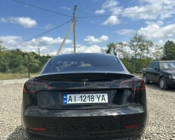 Тесла Модель 3, объемом двигателя 0 л и пробегом 19 тыс. км за 20000 $, фото 3 на Automoto.ua
