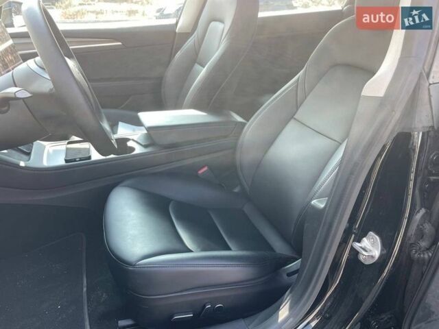 Тесла Модель 3, объемом двигателя 0 л и пробегом 5 тыс. км за 35000 $, фото 12 на Automoto.ua