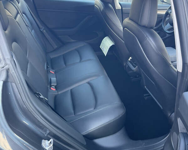 Тесла Модель 3, объемом двигателя 0 л и пробегом 36 тыс. км за 20500 $, фото 7 на Automoto.ua