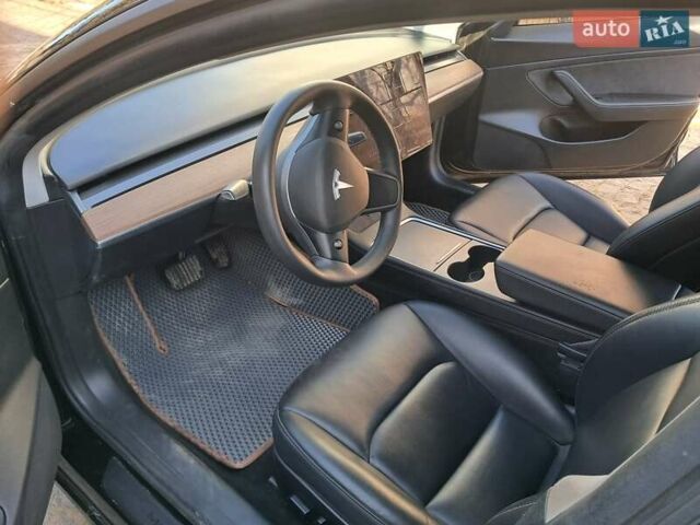 Тесла Модель 3, объемом двигателя 0 л и пробегом 67 тыс. км за 22500 $, фото 31 на Automoto.ua