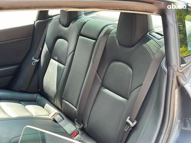 Тесла Модель 3, объемом двигателя 0 л и пробегом 27 тыс. км за 22999 $, фото 14 на Automoto.ua