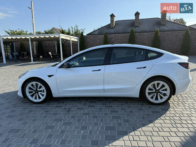 Тесла Модель 3, об'ємом двигуна 0 л та пробігом 70 тис. км за 23000 $, фото 4 на Automoto.ua