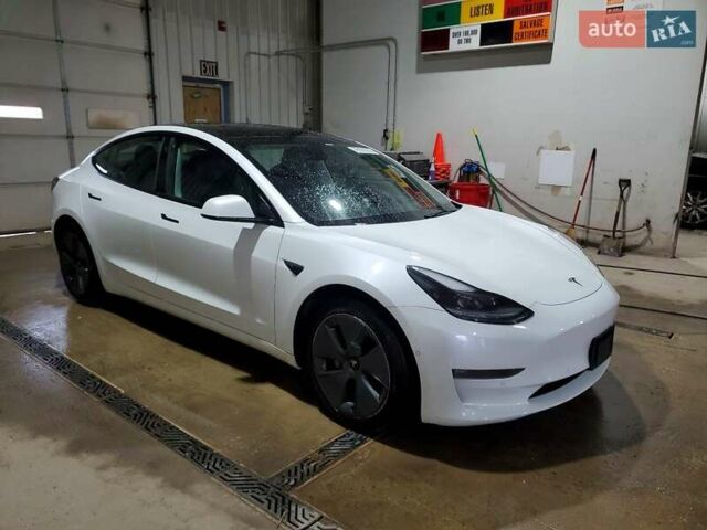 Тесла Модель 3, об'ємом двигуна 0 л та пробігом 83 тис. км за 5200 $, фото 3 на Automoto.ua