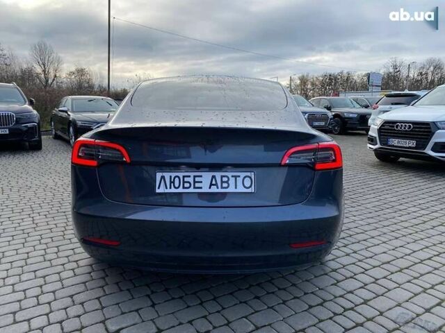 Тесла Модель 3, объемом двигателя 0 л и пробегом 82 тыс. км за 22800 $, фото 5 на Automoto.ua