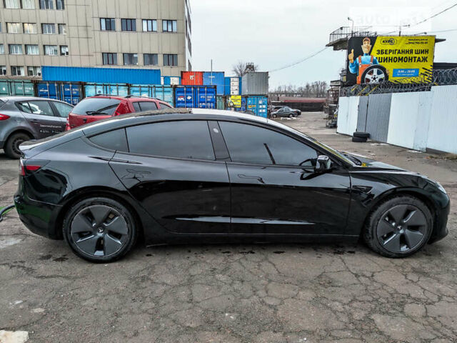 Тесла Модель 3, объемом двигателя 0 л и пробегом 90 тыс. км за 24200 $, фото 2 на Automoto.ua