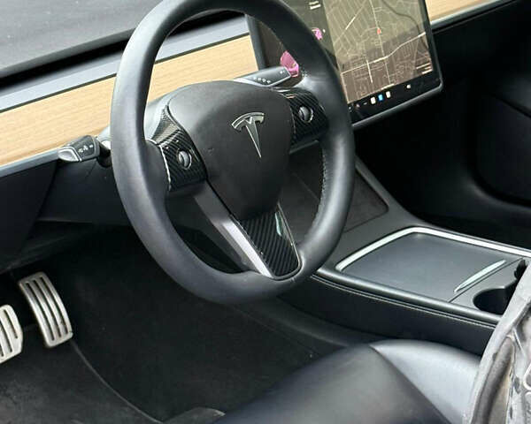 Тесла Модель 3, об'ємом двигуна 0 л та пробігом 100 тис. км за 23500 $, фото 14 на Automoto.ua