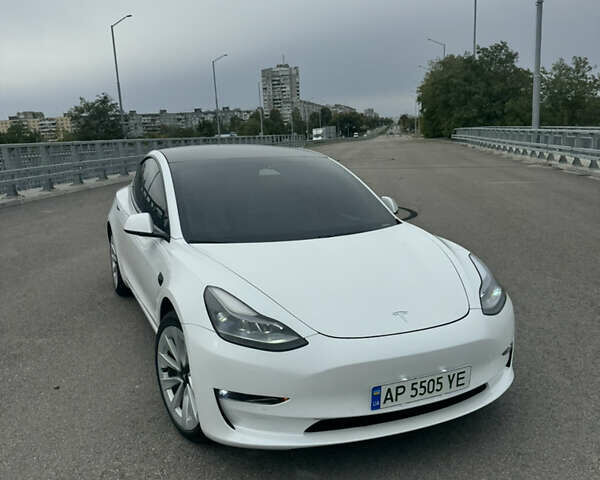 Тесла Модель 3, об'ємом двигуна 0 л та пробігом 92 тис. км за 21000 $, фото 4 на Automoto.ua