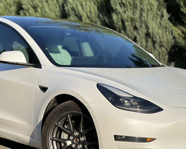 Тесла Модель 3, объемом двигателя 0 л и пробегом 56 тыс. км за 24800 $, фото 2 на Automoto.ua