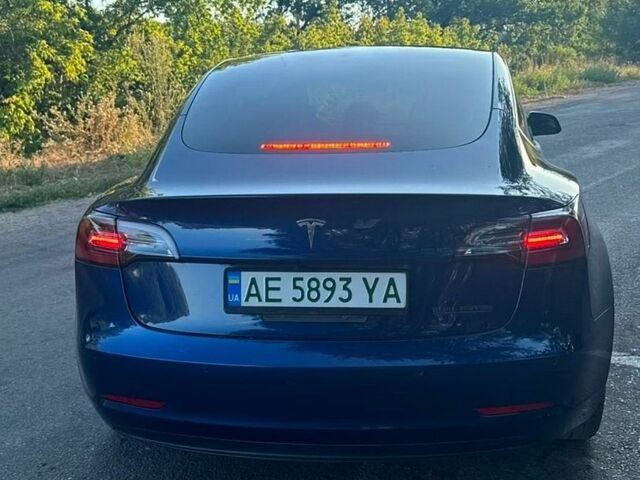 Тесла Модель 3, об'ємом двигуна 0 л та пробігом 175 тис. км за 19500 $, фото 16 на Automoto.ua