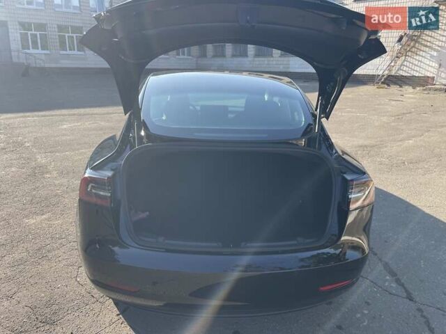 Тесла Модель 3, объемом двигателя 0 л и пробегом 66 тыс. км за 21950 $, фото 7 на Automoto.ua