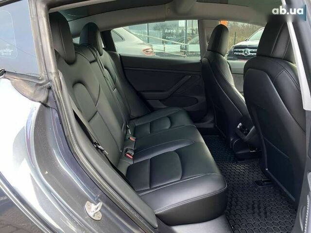 Тесла Модель 3, об'ємом двигуна 0 л та пробігом 82 тис. км за 22800 $, фото 16 на Automoto.ua