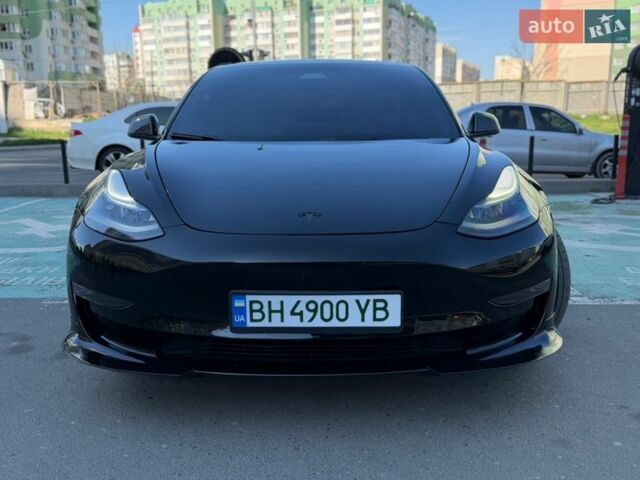 Тесла Модель 3, об'ємом двигуна 0 л та пробігом 59 тис. км за 23500 $, фото 9 на Automoto.ua