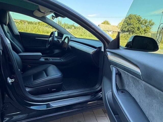 Тесла Модель 3, об'ємом двигуна 0 л та пробігом 64 тис. км за 15250 $, фото 13 на Automoto.ua