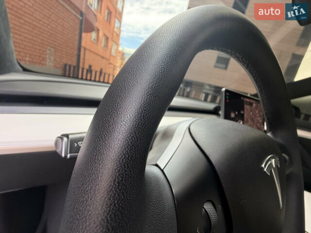 Тесла Модель 3, об'ємом двигуна 0 л та пробігом 62 тис. км за 25000 $, фото 42 на Automoto.ua
