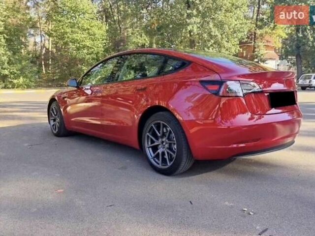 Тесла Модель 3, объемом двигателя 0 л и пробегом 55 тыс. км за 20000 $, фото 5 на Automoto.ua