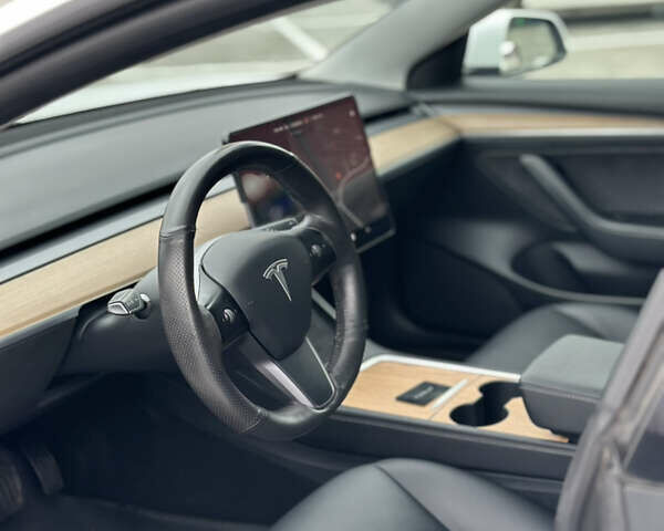Тесла Модель 3, об'ємом двигуна 0 л та пробігом 137 тис. км за 16450 $, фото 15 на Automoto.ua