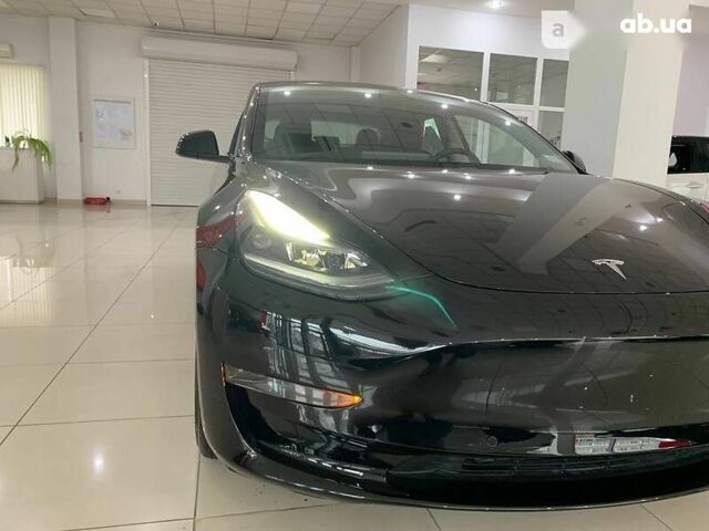 Тесла Модель 3, объемом двигателя 0 л и пробегом 5 тыс. км за 23500 $, фото 2 на Automoto.ua