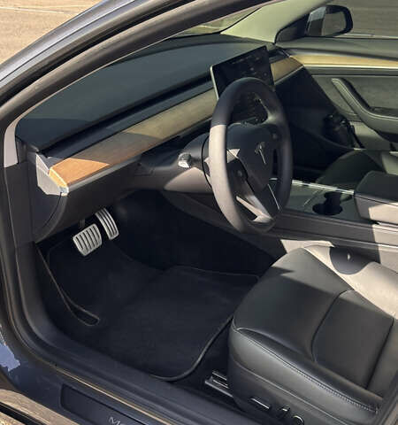 Тесла Модель 3, объемом двигателя 0 л и пробегом 50 тыс. км за 32000 $, фото 3 на Automoto.ua