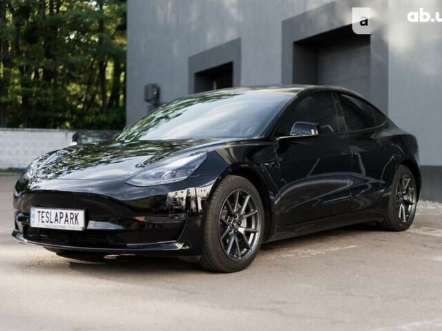 Тесла Модель 3, об'ємом двигуна 0 л та пробігом 45 тис. км за 27999 $, фото 2 на Automoto.ua