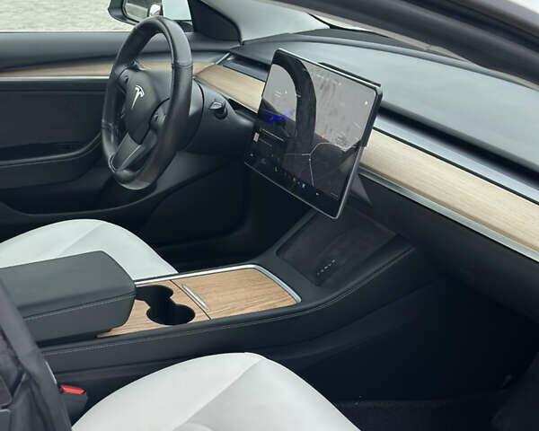 Тесла Модель 3, об'ємом двигуна 0 л та пробігом 137 тис. км за 16250 $, фото 16 на Automoto.ua