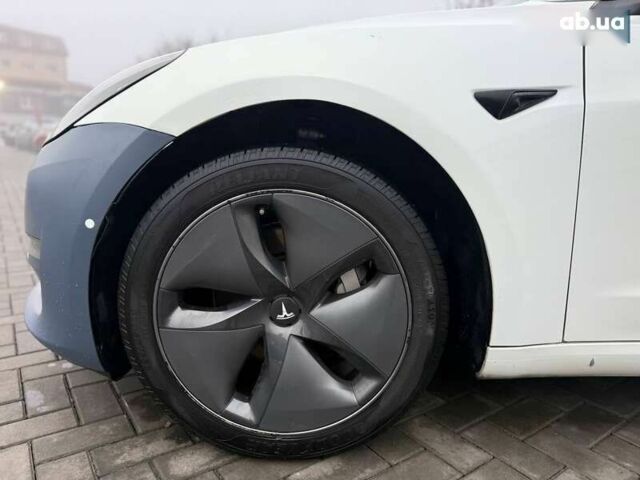 Тесла Модель 3, объемом двигателя 0 л и пробегом 100 тыс. км за 12900 $, фото 8 на Automoto.ua