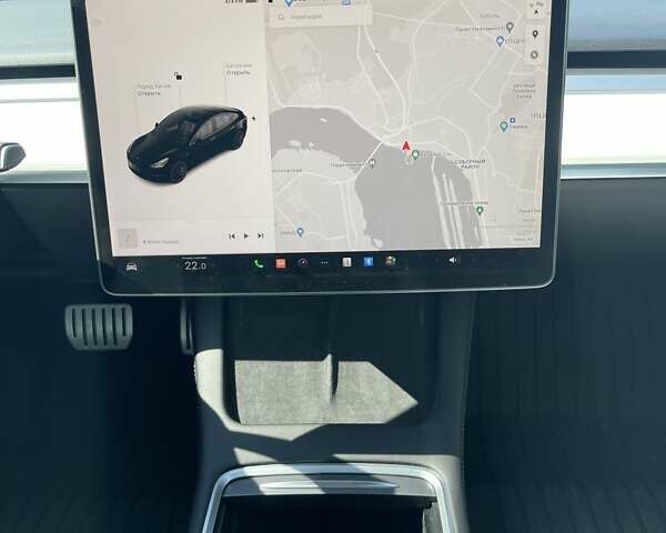 Тесла Модель 3, объемом двигателя 0 л и пробегом 20 тыс. км за 29500 $, фото 23 на Automoto.ua