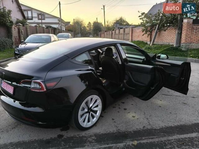 Тесла Модель 3, об'ємом двигуна 0 л та пробігом 92 тис. км за 17999 $, фото 33 на Automoto.ua