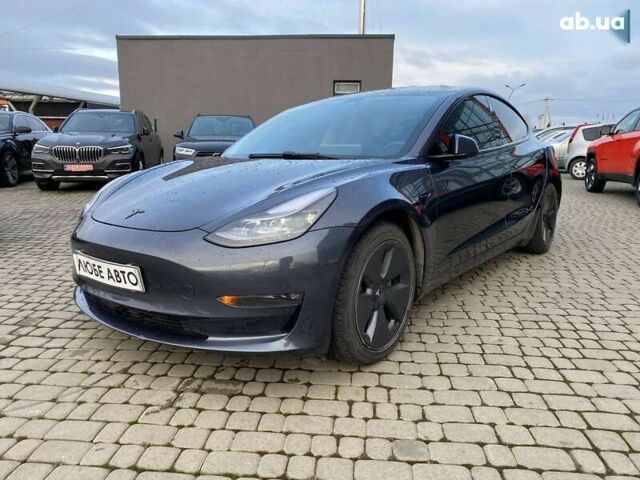 Тесла Модель 3, об'ємом двигуна 0 л та пробігом 82 тис. км за 22800 $, фото 2 на Automoto.ua