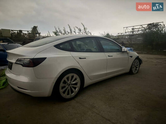 Тесла Модель 3, об'ємом двигуна 0 л та пробігом 65 тис. км за 13000 $, фото 3 на Automoto.ua