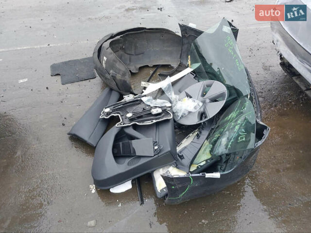Тесла Модель 3, об'ємом двигуна 0 л та пробігом 59 тис. км за 12290 $, фото 15 на Automoto.ua