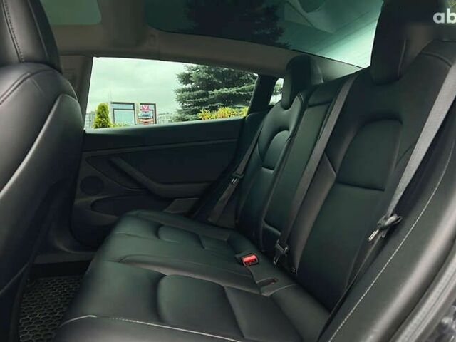Тесла Модель 3, объемом двигателя 0 л и пробегом 84 тыс. км за 23200 $, фото 10 на Automoto.ua