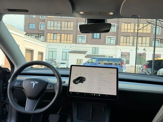 Тесла Модель 3, объемом двигателя 0 л и пробегом 193 тыс. км за 18200 $, фото 9 на Automoto.ua