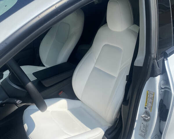 Тесла Модель 3, объемом двигателя 0 л и пробегом 55 тыс. км за 19000 $, фото 12 на Automoto.ua