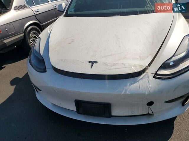 Тесла Модель 3, об'ємом двигуна 0 л та пробігом 116 тис. км за 16000 $, фото 11 на Automoto.ua