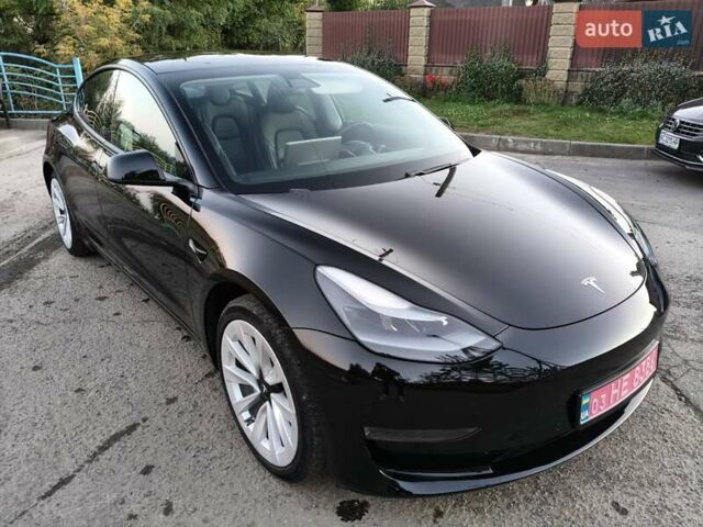 Тесла Модель 3, об'ємом двигуна 0 л та пробігом 92 тис. км за 17999 $, фото 2 на Automoto.ua